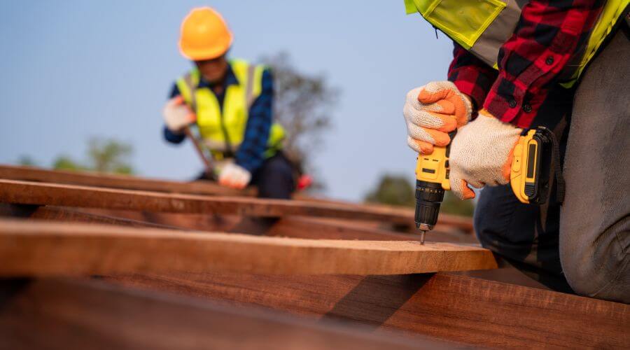 Expert flood damage restoration services in Armstrong, IA